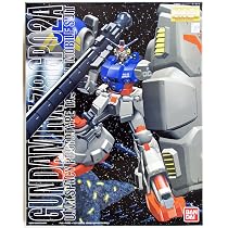 Amazon | MG 機動戦士ガンダム0083 STARDUST MEMORY RX-78GP02A